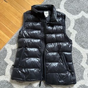 GAP Puff Vest